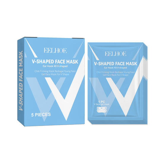 V-Lift Face Firming Mask