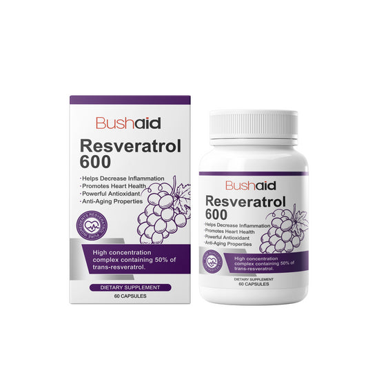 Skin Comfort Capsules