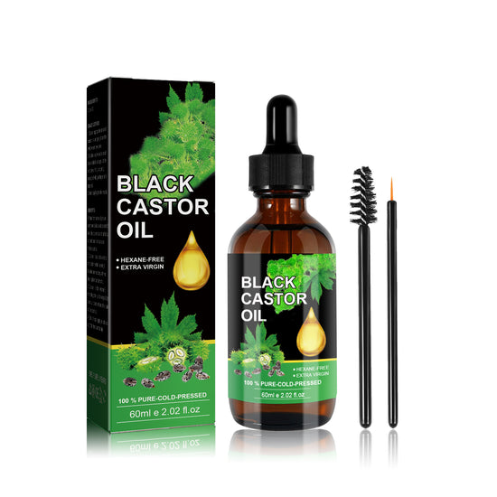 Castor Root Repair Hair Conditioner