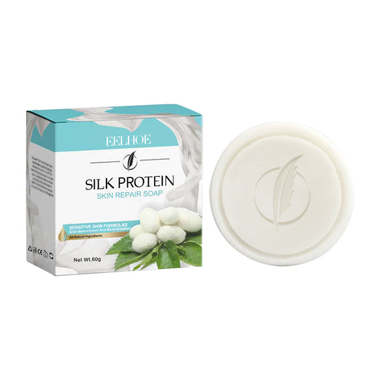 Protein Repair Brightening Face Soap