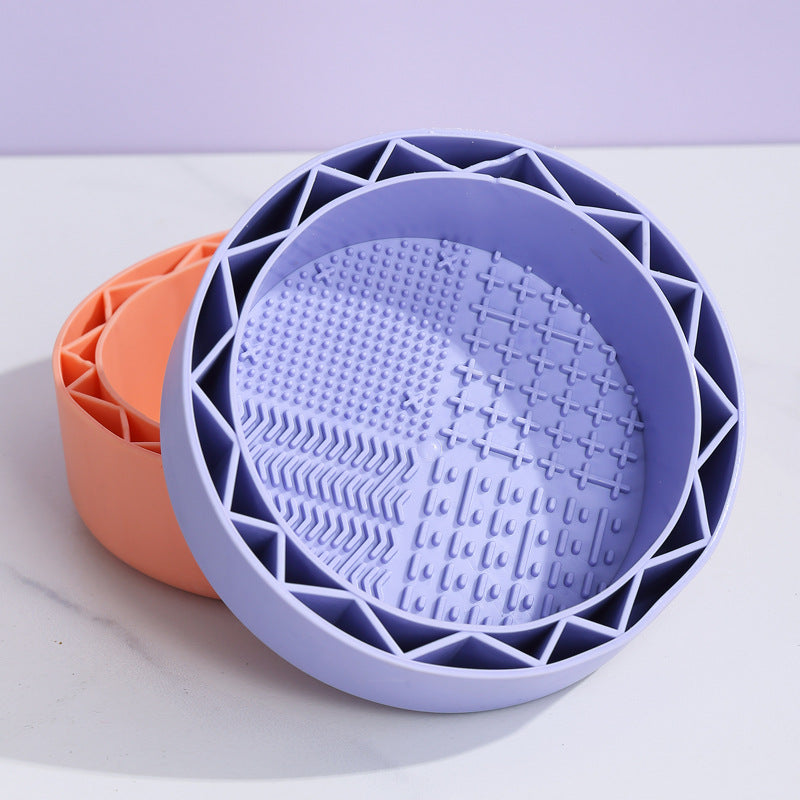 Beauty Brush & Tool Cleaning Kit