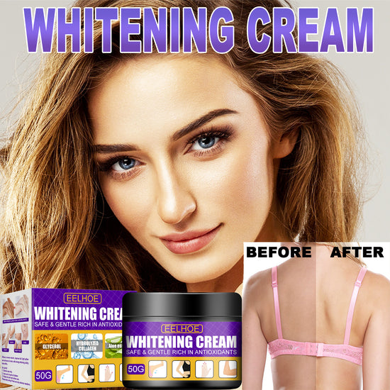 GlowMax Whitening Cream