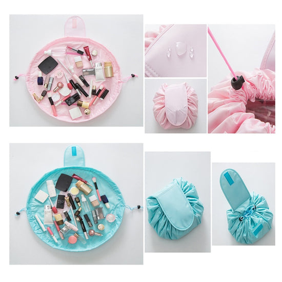 QuickGlam Storage Bag