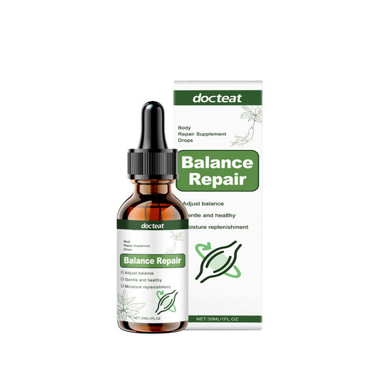Docteat BodyRelief Drops